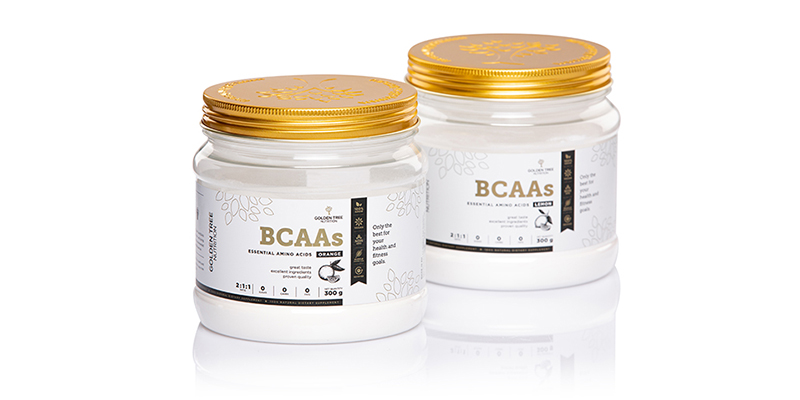 BCAAs