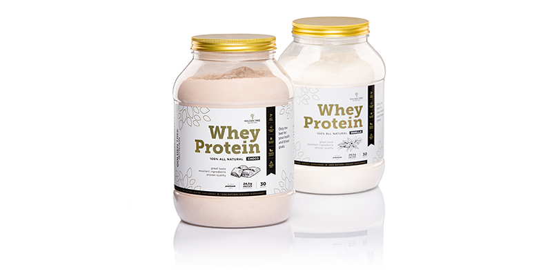 Whey Protein